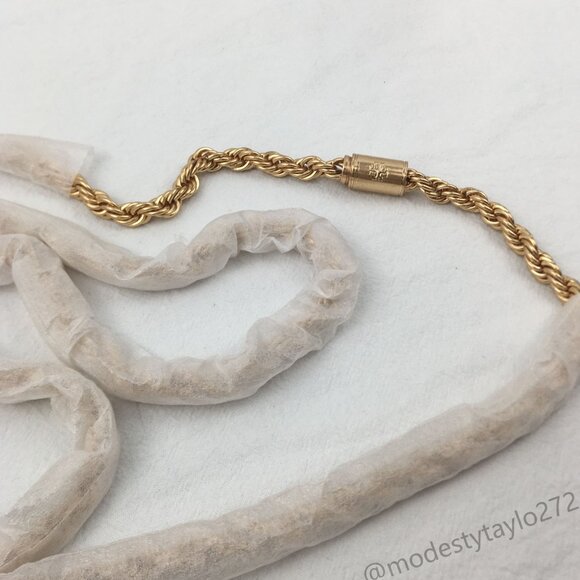 Tory Burch SMALL ELEANOR BAG New Cream NWT - Picture 7 of 10